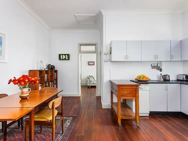 Third view of Homely house listing, 9 Wallace Avenue, Hurlstone Park NSW 2193