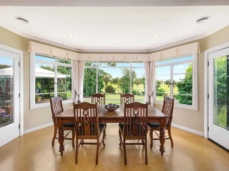 Second view of Homely rural property listing, 1785 Beaconsfield Road, Oberon NSW 2787