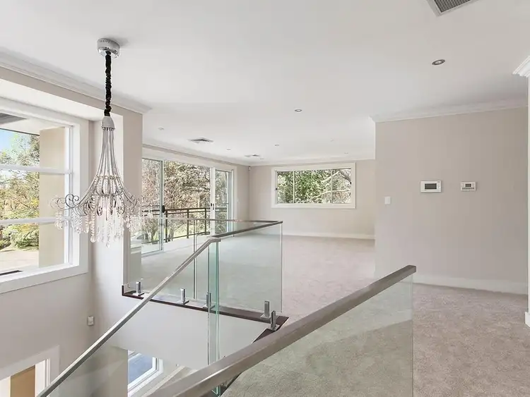 Fifth view of Homely house listing, 7 Bokana Place, North Rocks NSW 2151