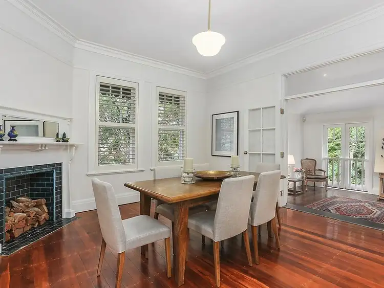 Fourth view of Homely house listing, 1 Kelburn Road, Roseville NSW 2069