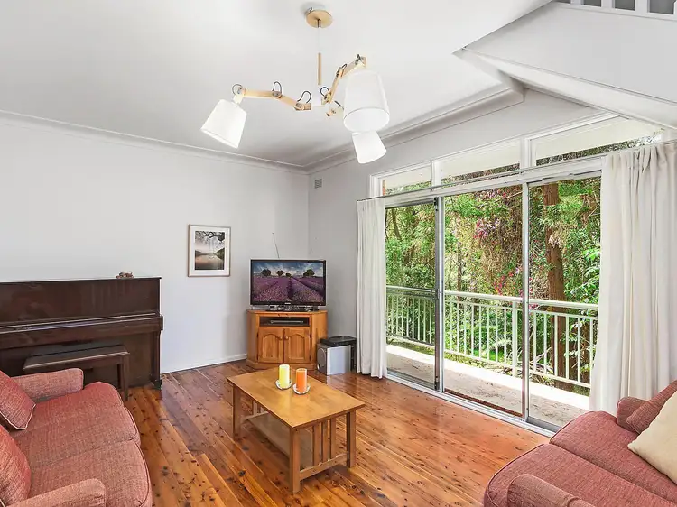 Fourth view of Homely house listing, 56A Eastwood Avenue, Eastwood NSW 2122