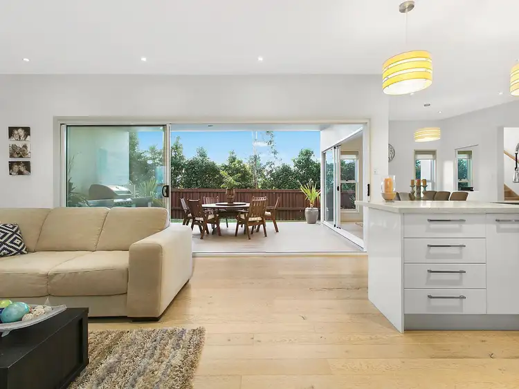 Third view of Homely house listing, 23 Riflebird Place, Mountain Creek QLD 4557