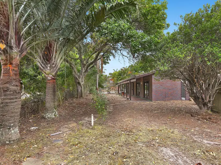 Sixth view of Homely house listing, 41 Nineteenth Avenue, Palm Beach QLD 4221