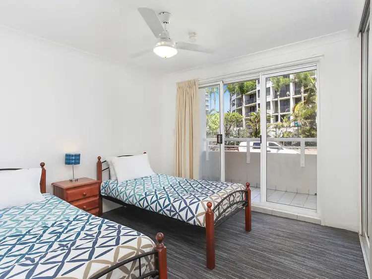 Third view of Homely apartment listing, 9/14 Jefferson Lane, Palm Beach QLD 4221