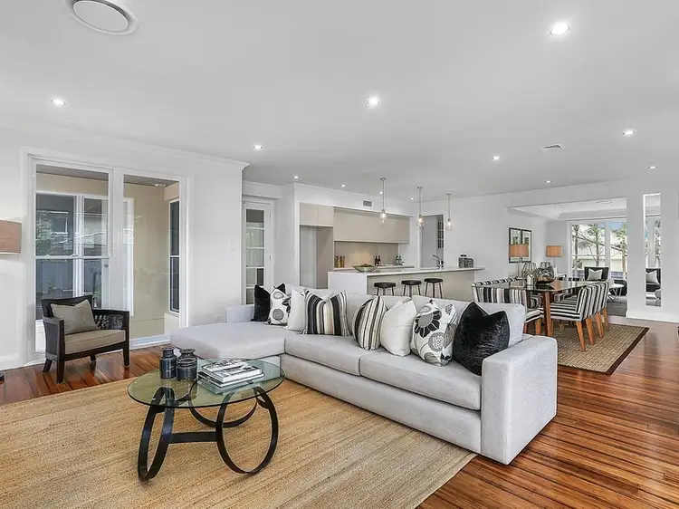 Second view of Homely house listing, 31 Greendale Avenue, Pymble NSW 2073