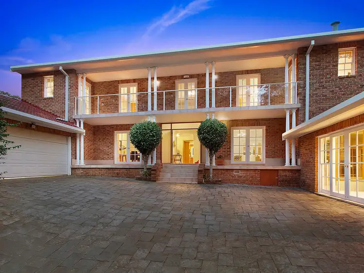 Second view of Homely house listing, 4A Pindari Avenue, St Ives NSW 2075