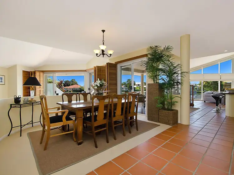 Fifth view of Homely house listing, 52 The Peninsula, Noosa Waters QLD 4566