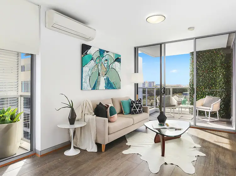 B703/222 Botany Road, Alexandria NSW 2015