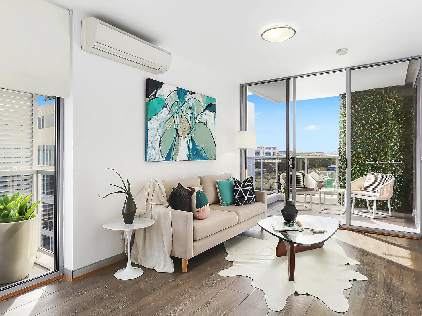 Main view of Homely apartment listing, B703/222 Botany Road, Alexandria NSW 2015