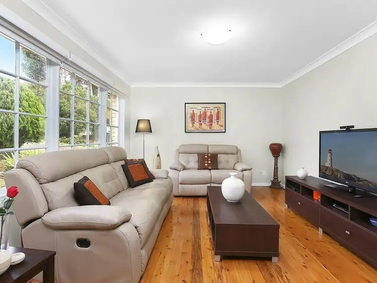 Third view of Homely house listing, 19 Carver Crescent, Baulkham Hills NSW 2153