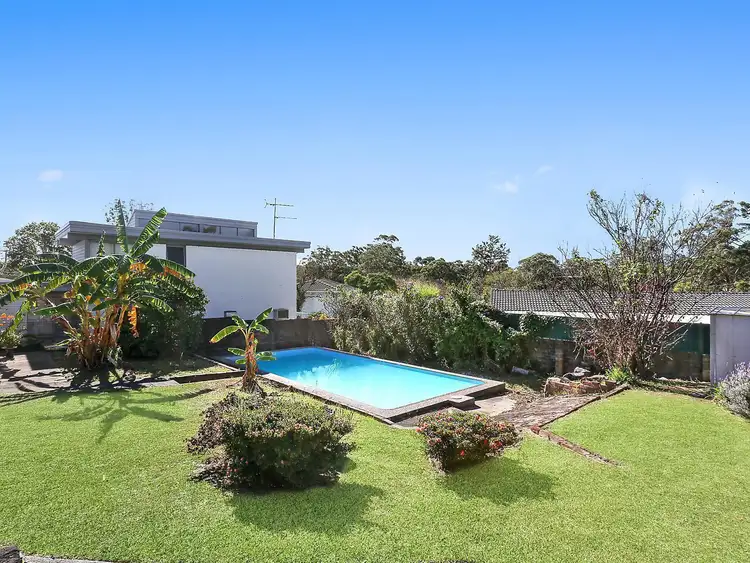 Second view of Homely house listing, 35 Arcadian Circuit, Carlingford NSW 2118