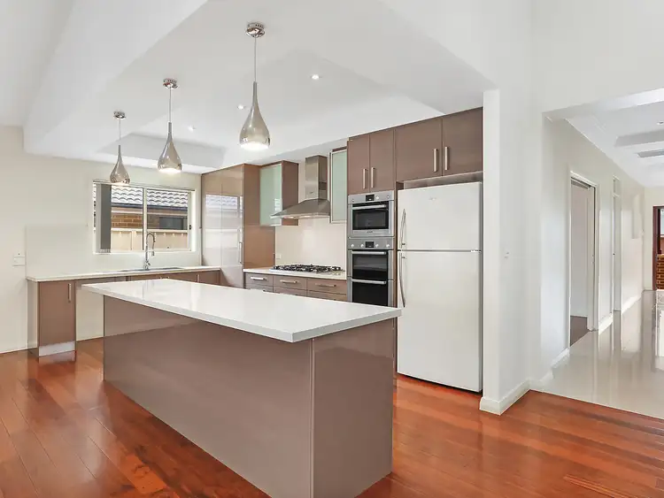 Second view of Homely house listing, 39 Beechey Circuit, Oran Park NSW 2570