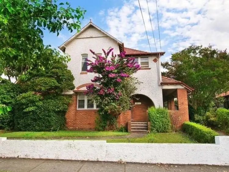 4 Murray Street, Croydon NSW 2132