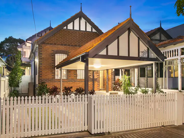 Second view of Homely house listing, 81 Belmont Road, Mosman NSW 2088