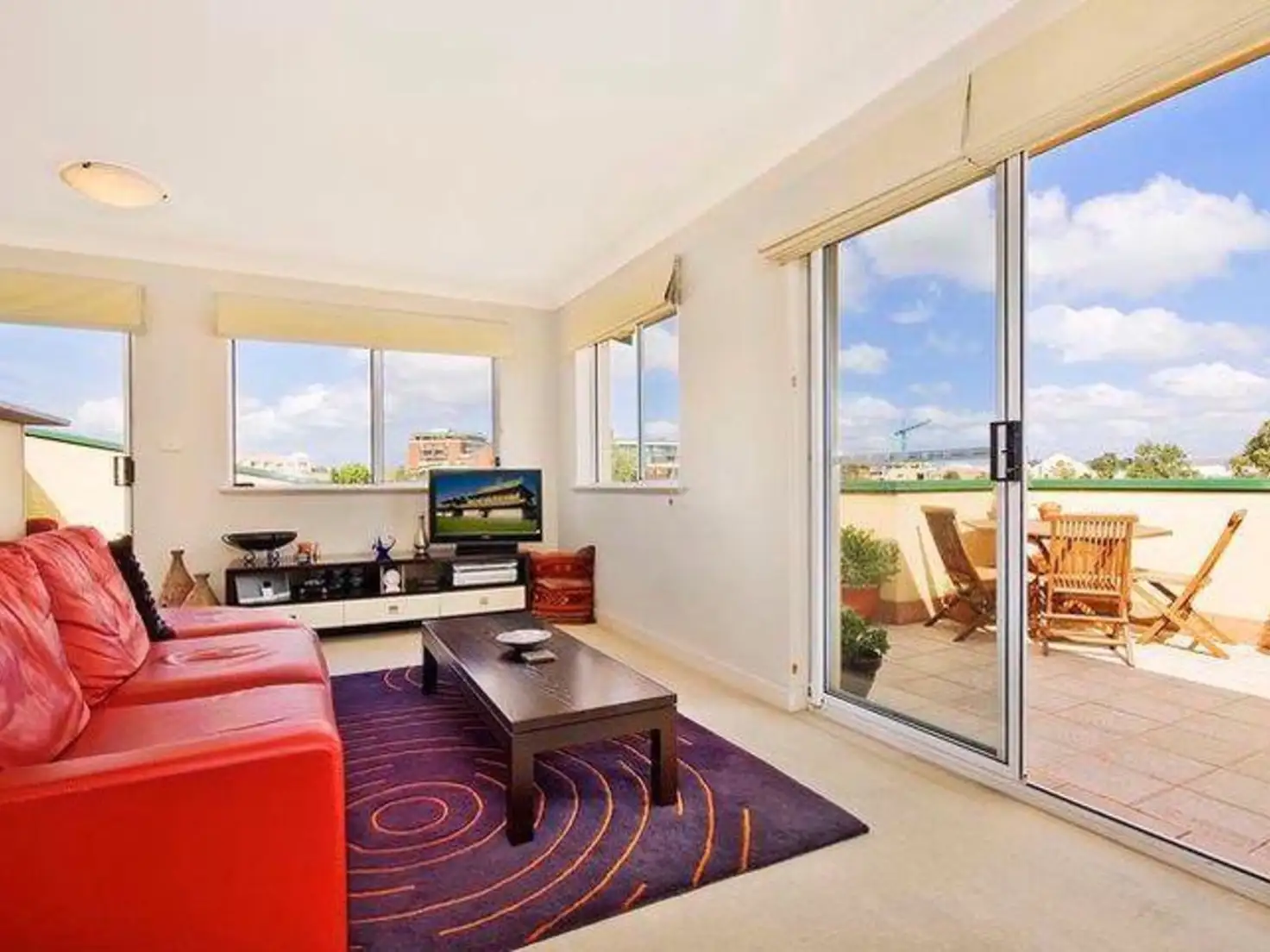 Main view of Homely apartment listing, 41/300 Mitchell Road, Alexandria NSW 2015