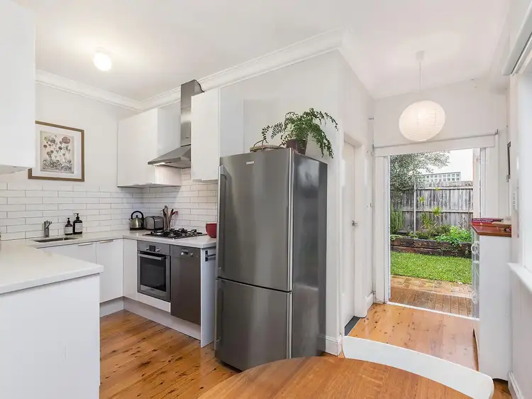 Fourth view of Homely house listing, 55 Park Street, Erskineville NSW 2043