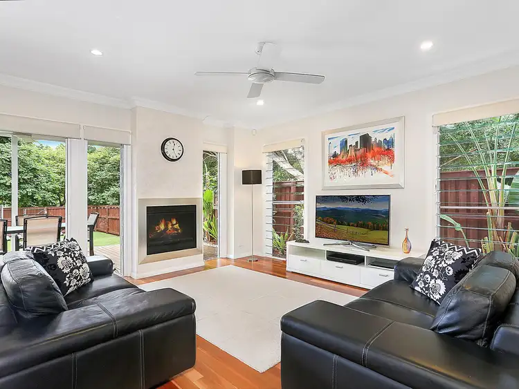 Fifth view of Homely house listing, 16 Johnston Street, Bulimba QLD 4171