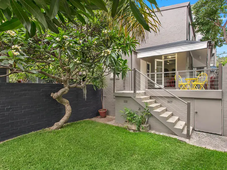 Fifth view of Homely house listing, 92 Railway Avenue, Stanmore NSW 2048