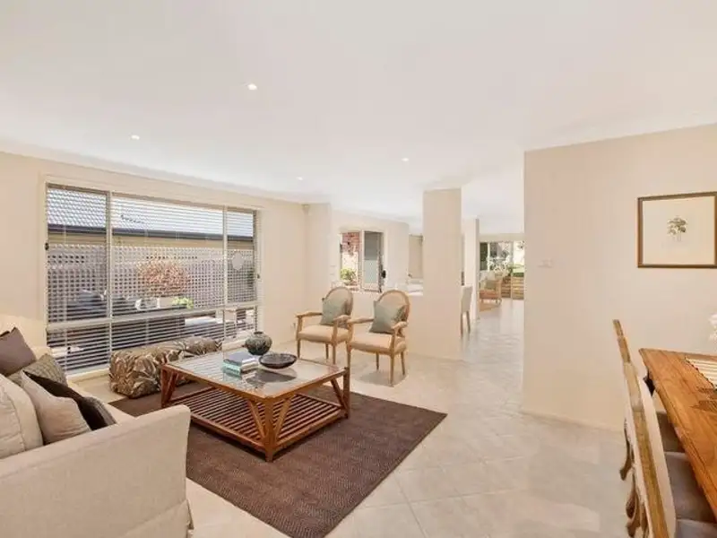 Main view of Homely house listing, 154 Forest Road, Gymea Bay NSW 2227