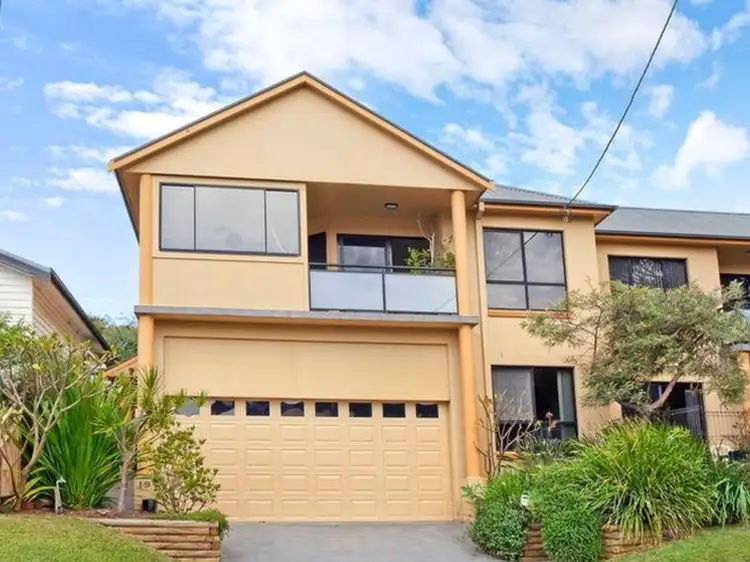 Third view of Homely house listing, 1/9 Ann Street, Thirroul NSW 2515