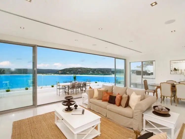 Third view of Homely apartment listing, 1 and 2/48 Rutherford Avenue, Burraneer NSW 2230