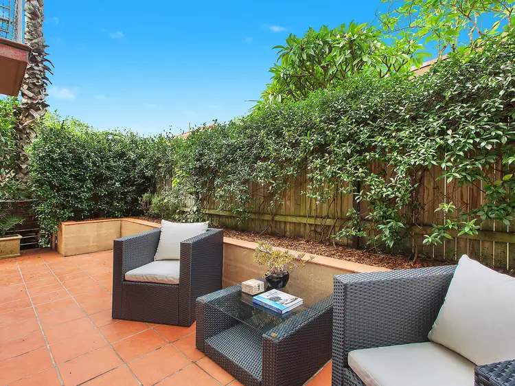 Third view of Homely apartment listing, 1/13 Roscoe Street, Bondi Beach NSW 2026