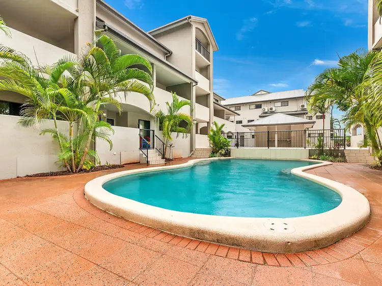 Seventh view of Homely unit listing, 16/82 Martyn Street, Parramatta Park QLD 4870