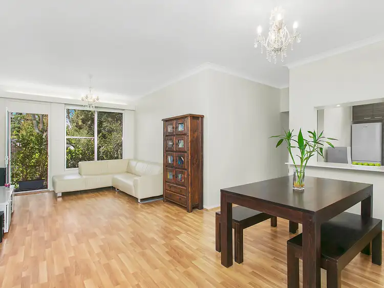 17/65A Werona Avenue, Gordon NSW 2072