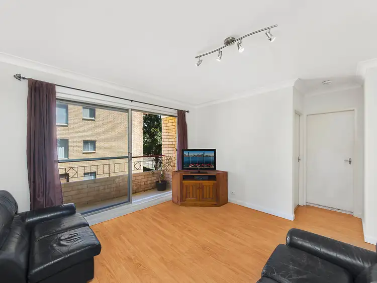 Second view of Homely apartment listing, 19/2 Curtis Street, Caringbah NSW 2229