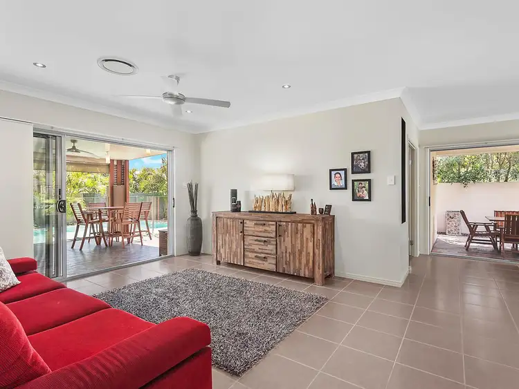 Third view of Homely house listing, 9 Palladium Boulevard, Hope Island QLD 4212