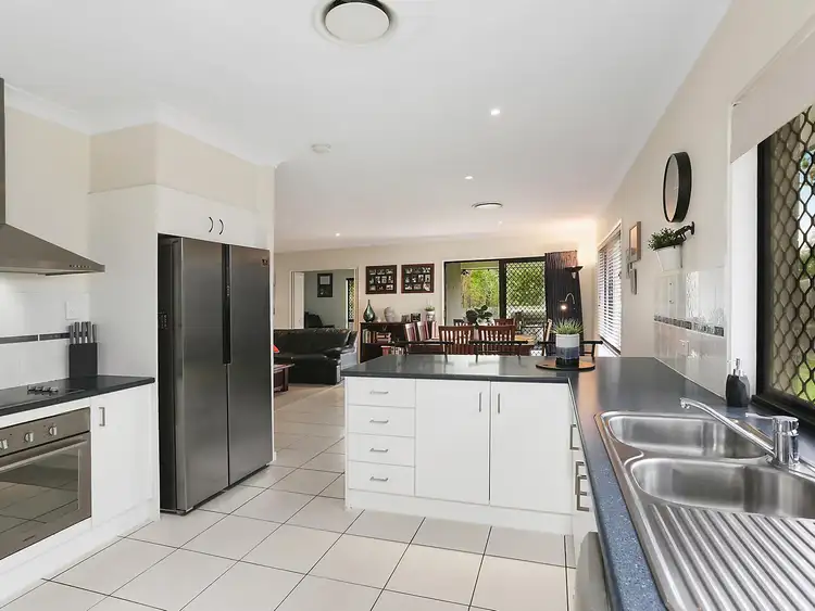Fourth view of Homely house listing, 14 Christopher Street, Augustine Heights QLD 4300