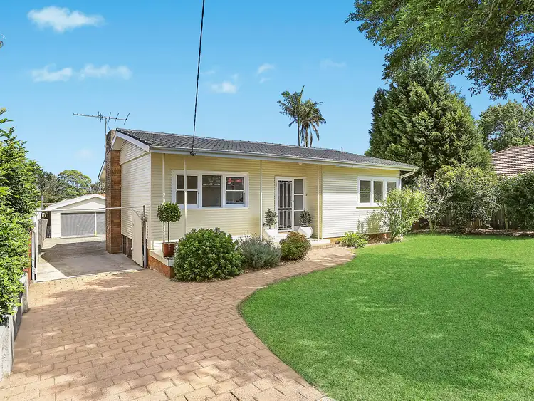 592 Warringah Road, Forestville NSW 2087