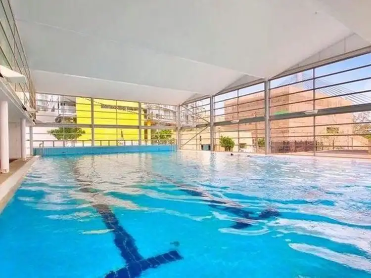 Fourth view of Homely apartment listing, 103/8 Distillery Drive, Pyrmont NSW 2009