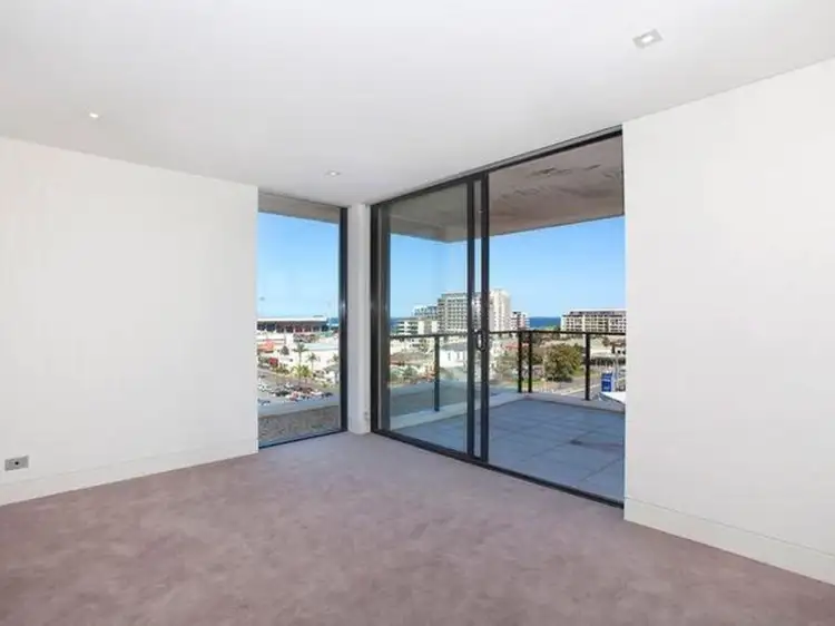 Third view of Homely apartment listing, 702/53 Crown Street, Wollongong NSW 2500