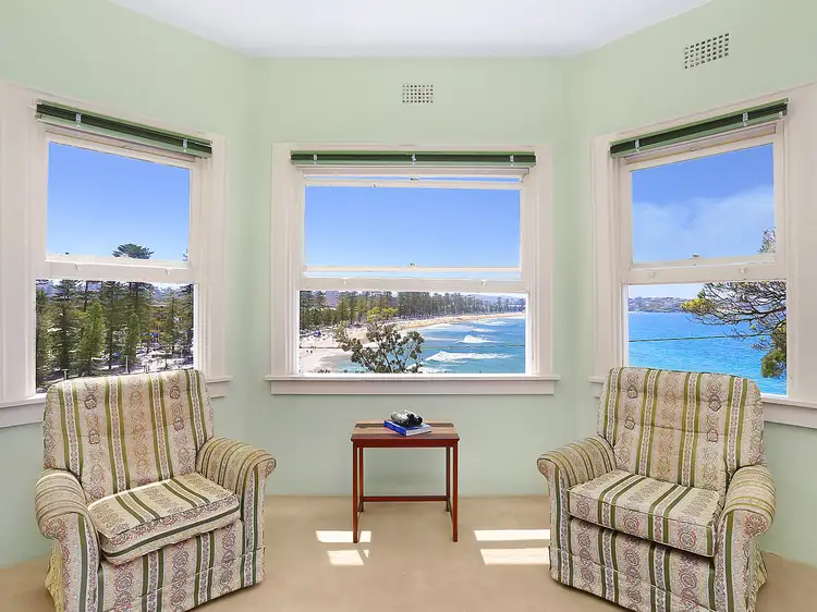 3/129 Bower Street, Manly NSW 2095