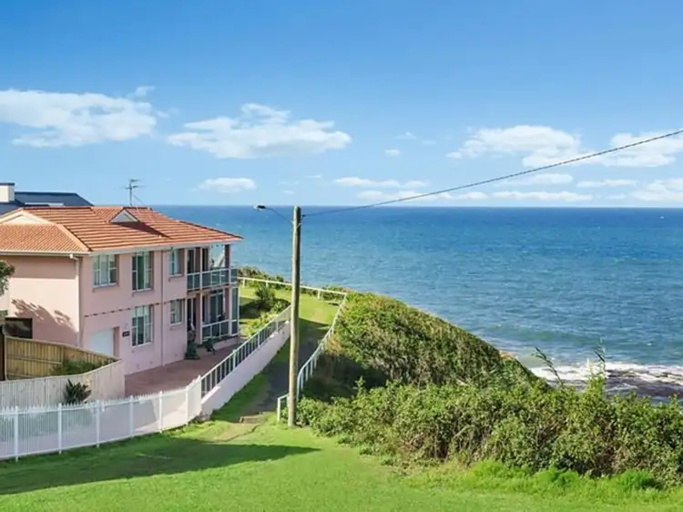 Second view of Homely house listing, 155 Lawrence Hargrave Drive, Austinmer NSW 2515