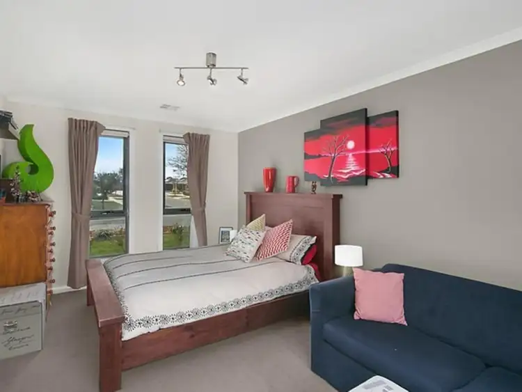 Fourth view of Homely house listing, 81 Gwen Meredith Loop, Franklin ACT 2913