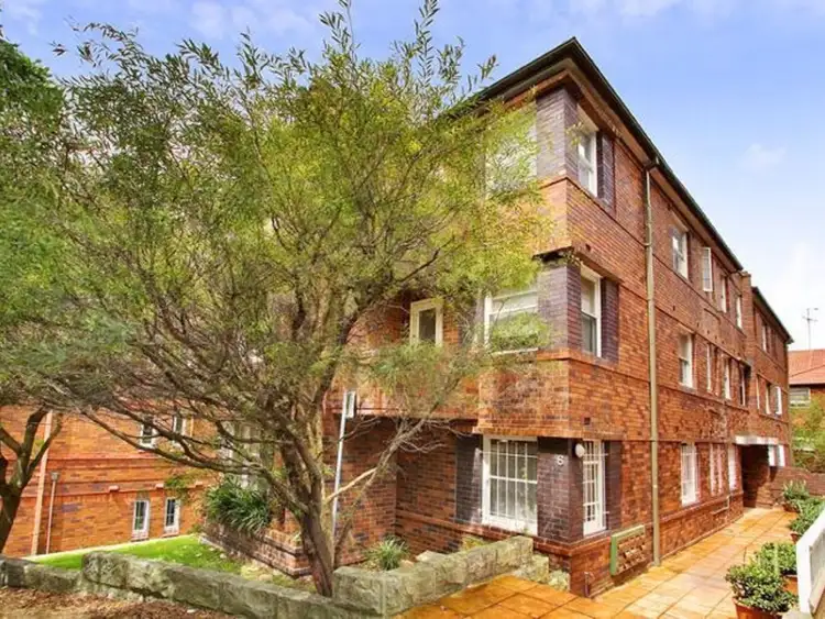 Second view of Homely apartment listing, 1/6 Ormond Street, Bondi Beach NSW 2026