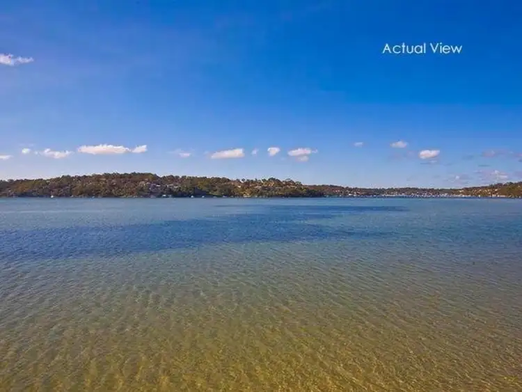 Sixth view of Homely house listing, 87A Pacific Crescent, Maianbar NSW 2230