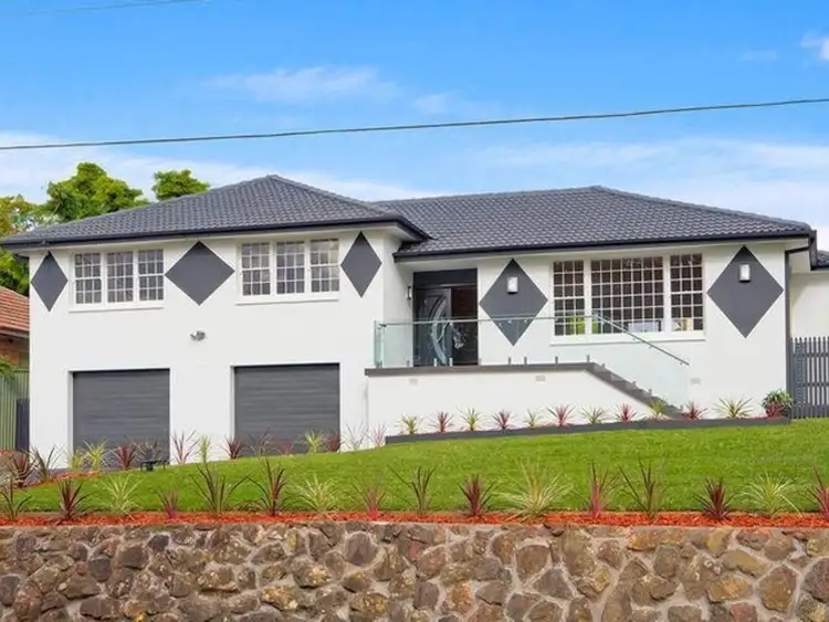 Second view of Homely house listing, 462 North Rocks Road, Carlingford NSW 2118