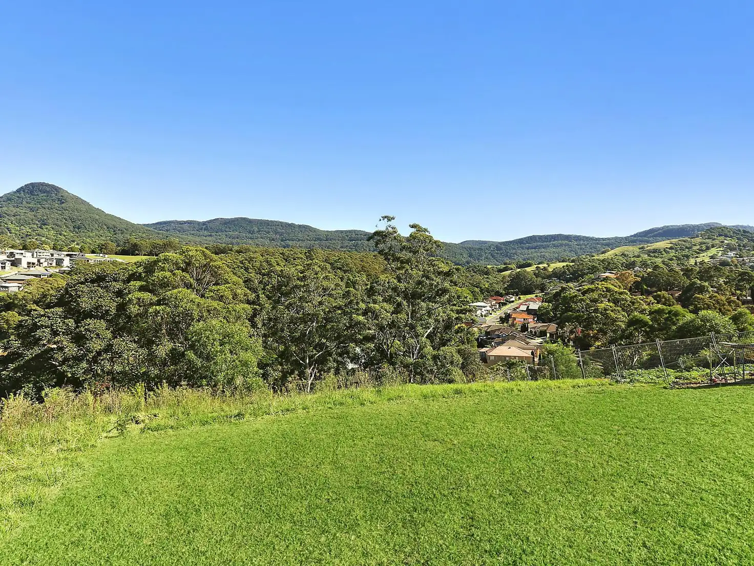 Main view of Homely land listing, 23 William Davies Drive, Figtree NSW 2525