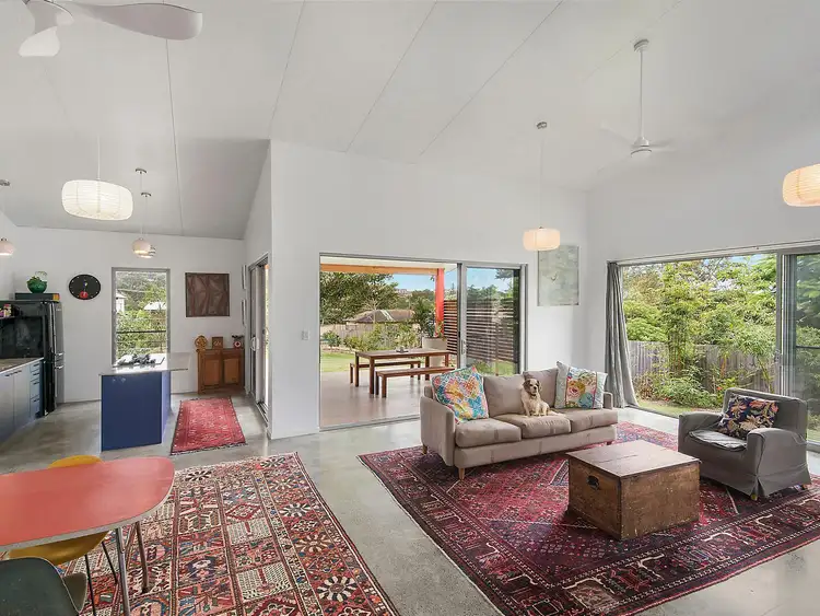 Second view of Homely house listing, 11 Herschell Street, Port Macquarie NSW 2444