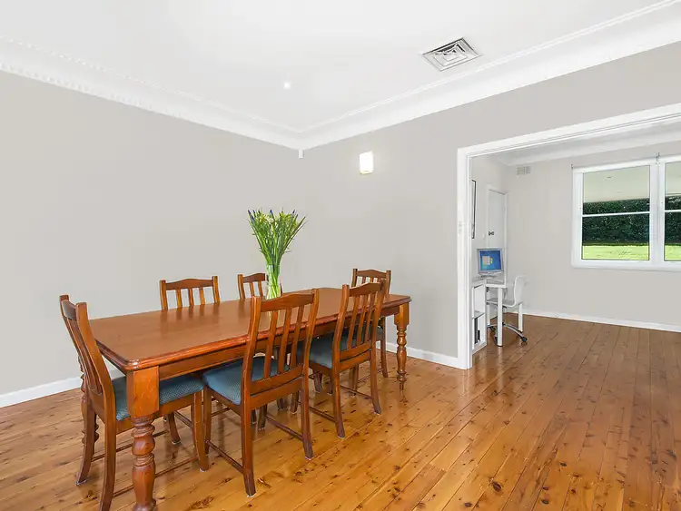 Fourth view of Homely house listing, 34 Rosen Street, Epping NSW 2121