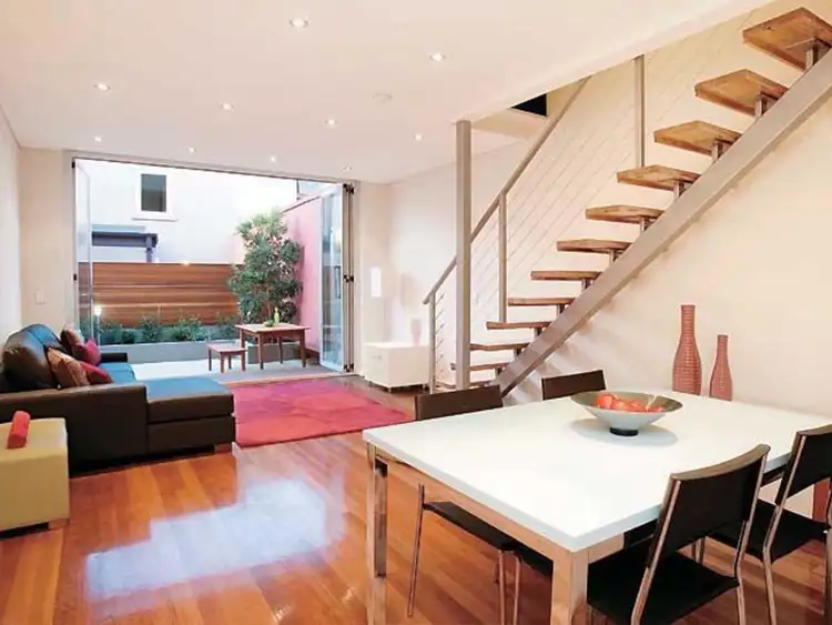 Second view of Homely apartment listing, 2/18 Paternoster Row, Pyrmont NSW 2009