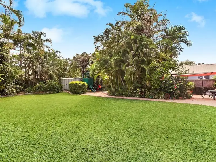 Second view of Homely house listing, 172 Yolanda Drive, Annandale QLD 4814