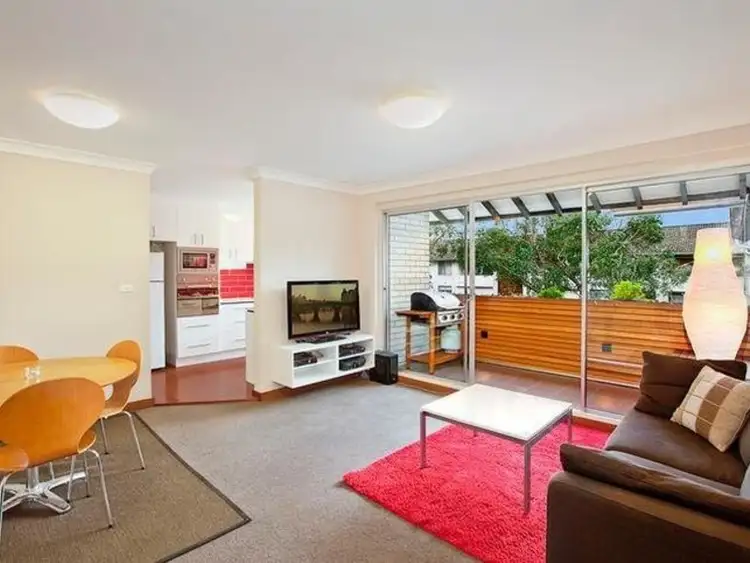 25/122 Georges River Road, Croydon Park NSW 2133