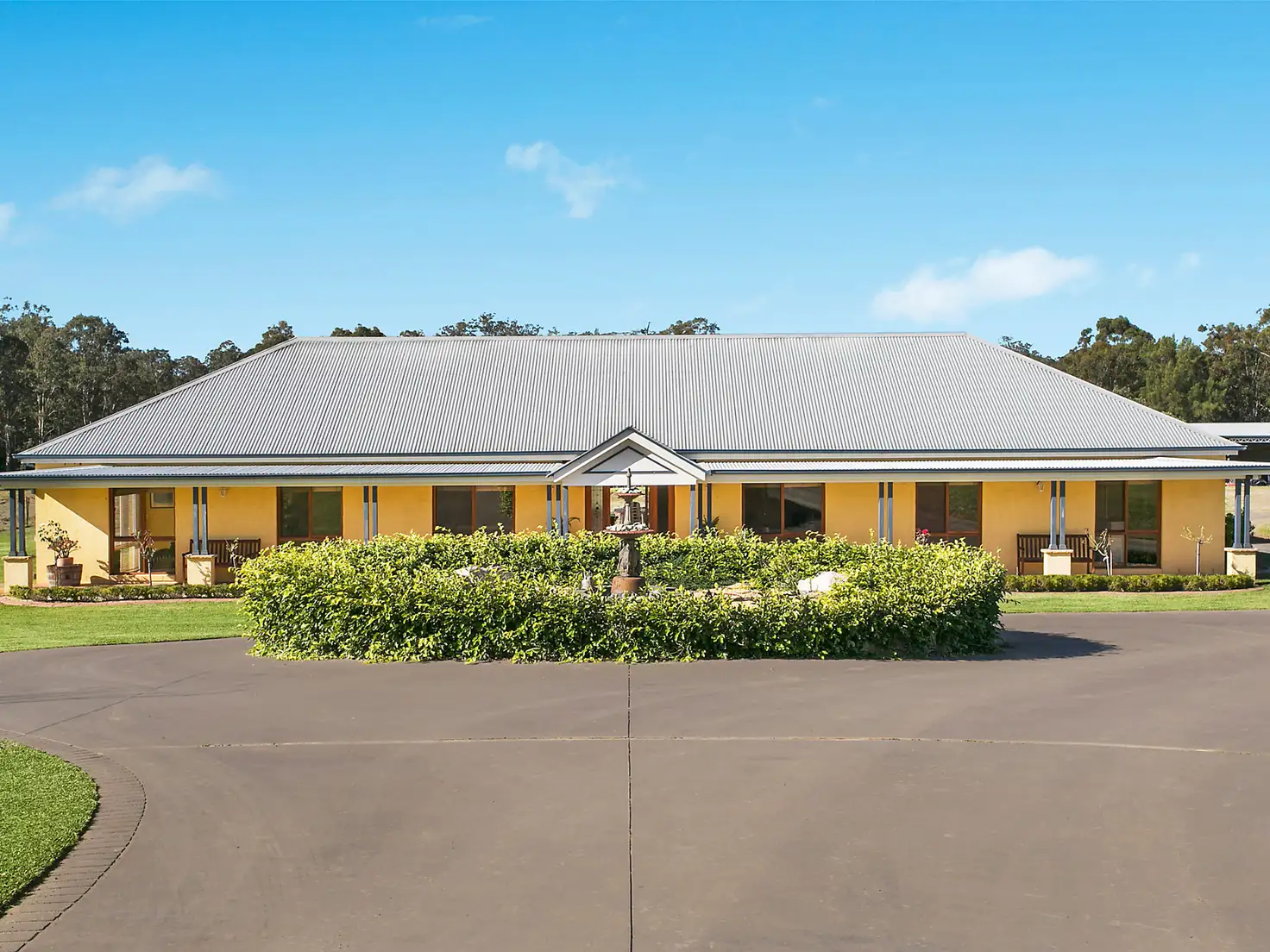 Main view of Homely house listing, 50 Nectarbrook Drive, Theresa Park NSW 2570