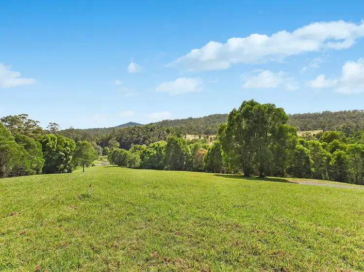 Lot 10/545 Austinville Road, Mudgeeraba QLD 4213