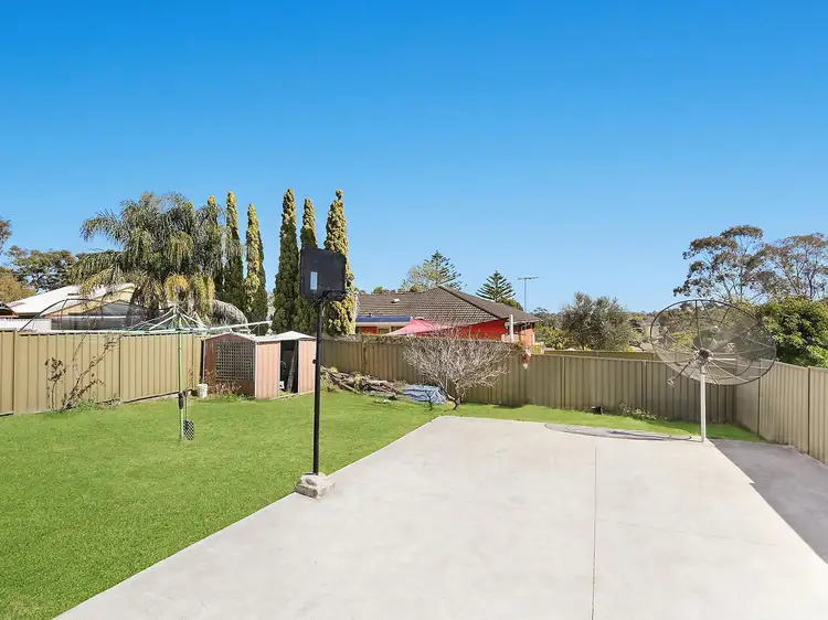 Fourth view of Homely house listing, 78 Chamberlain Road, Padstow Heights NSW 2211
