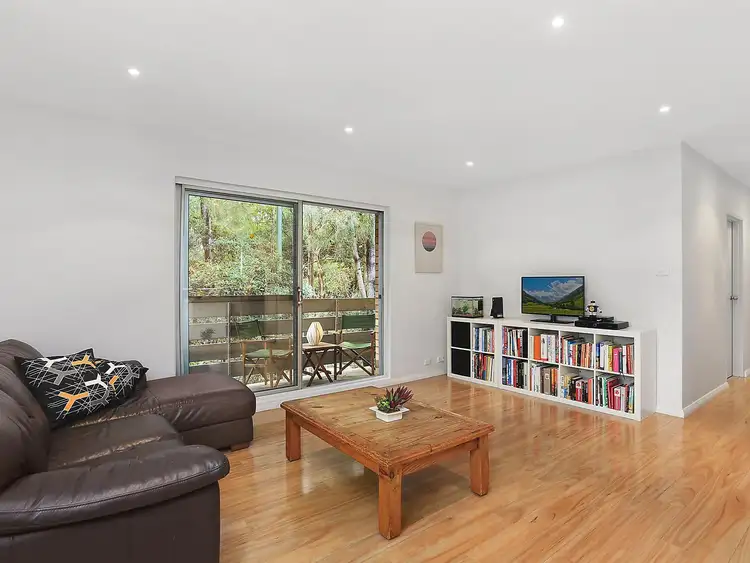 26/4 Huxtable Avenue, Lane Cove NSW 2066